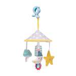 MINI Moon Pram Mobile