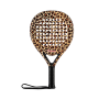 Leopard Padel Racket