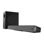Skyworth SS630 2.1CH Dolby Wireless Soundbar System