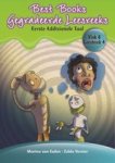 Best Books Gegradeerde Leesreeks Vlak 2 Boek 4: Gr 2: Leesboek Afrikaans Paperback