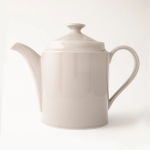 Omada - Maxim Tea Pot In Gift Box - Light Grey