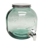 Tapped Jar 6L