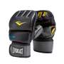 Everlast Evergel Wrist Wrap Heavy Bag Gloves - L/xl