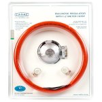 Cadac Hose And Bullnose Regulator
