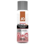 System Jo - Premium Anal Silicone Lubricant Warming 60 Ml