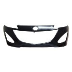 Mazda 5 Premacy Front Bumper Skin 10+
