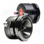 Dd VO-B3 Bullet Tweeters 100 Watts Set