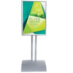 Poster Frame Stand A0 - Portrait
