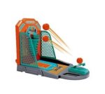 MINI Desktop Basketball Finger Shoot Toy Sets KI-10