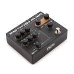 Wind Through The Trees Dual Analog Flanger Pedal