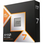 Amd Ryzen 7 9800X3D 5.2GHZ 8-CORE Zen 5 Socket AM5 Cpu – Cooler Not Included