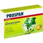 Prospan Loz 20 Orange
