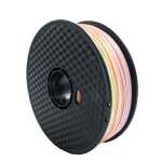 Wanhao Multi Colour Pla Filament 1KG 1.75MM WAN123