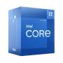 Intel CORE-I7 12700 Boxed Cpu