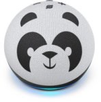 Amazon Dot Smart Speaker Kids 4TH Gen Parallel Import Panda