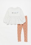 PoP Candy Sweatshirt & Legging Set - Multi