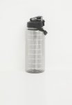 PoP Candy Motivational Markers Water Bottle - Black