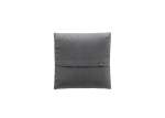 Big Pillow - Leather - Dark Grey
