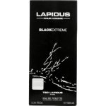 Ted Lapidus 100ml Black Extreme for Him