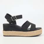 Chance 1 - Black - Black 8