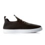 Plus Size Donna Black Flyknit Sneakers