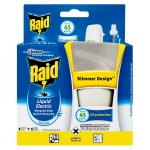 Raid Electric Liquid Plug-in Unit 33 Ml