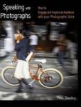 Speaking With Photographs Hardcover