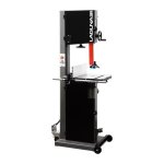 Laguna Bandsaw 2.5HP 14BX