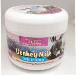 Donkey Milk Whitening Cream Brightening Smooth And Moisturizing 200G