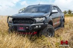 Ford Ranger Hamer King Series Plus Front Replacement Bumper For