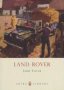 Land Rover Paperback