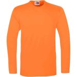 Mens Long Sleeve Portland T-Shirt