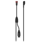 Garmin Group Ride Tracker Y-adapter Cable