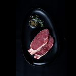 Beef Sirloin Unportioned - Calvinia Vleis