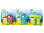 Bubble Zapper And Solution 3 Asst