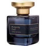 Atelier Materi Burgundy Oud