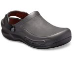 BISTO Bistro Pro Literide Clog - Black M15