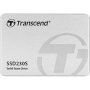 Transcend SSD230S 2TB 2.5 3D Tlc Nand Sata SSD