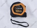 Hoteche Measuring Tape 10M X 25MM