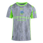 Puma Manchester City Men's Third 25 26 Soccer Jersey