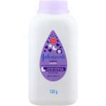 Johnsons Johnson's Baby Powder Bedtime 100G