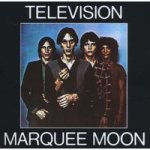 Marquee Moon Cd