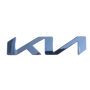 Kia Chrome Replacement Badge