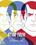 Star Trek: The Animated Series Blu-ray