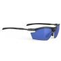Sunglasses Rydon - Cystal Ash Mls Deep Blue
