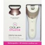 DQUIP Epilator