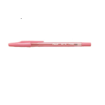 Pilot Pen Bp-s-f Ballpoint Fine Pink