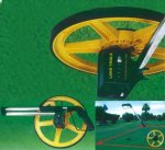Analog Measuring Wheel 10 Km