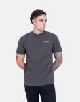 Signature Slim Grey T-Shirt - XXL Grey