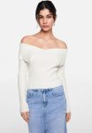 Sweater Shouldi - Natural
